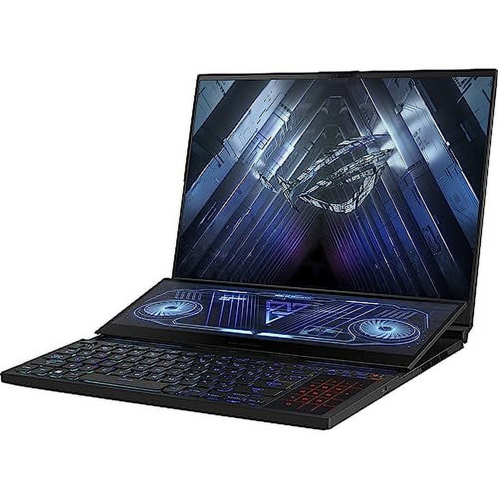 64GB DDR5 4800MHz RAM 2TB PCIe SSD GeForce RTX 3060 16.0" 165Hz Touch Laptop N6056