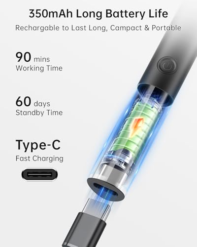 Ear Wax Removal Tool Camera with 6 LED Light D584307