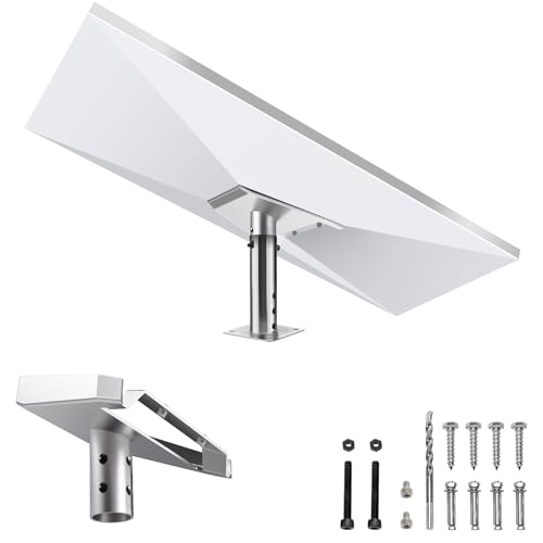 23" Heavy Duty Wall Mount C3998
