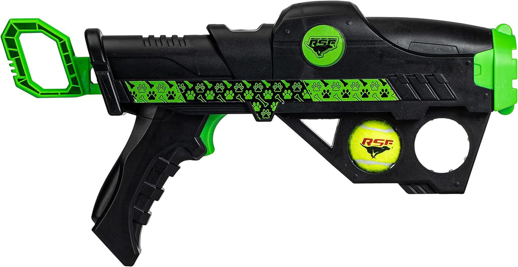 Mini Tennis Ball Launcher for Dogs Z935174