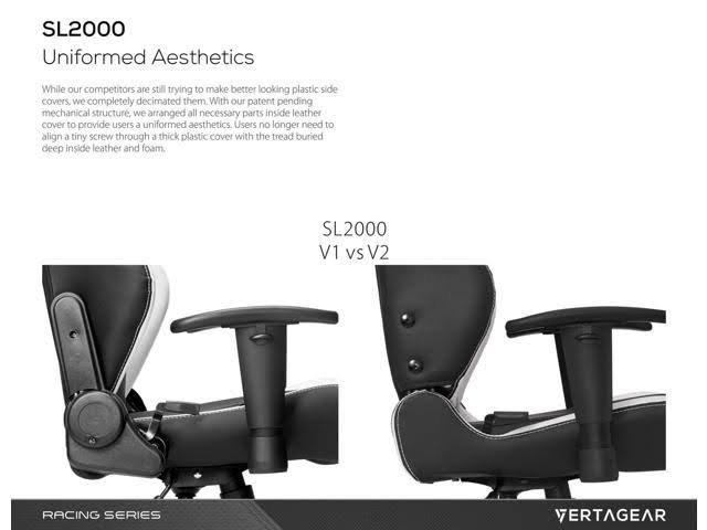 Black/Green Gaming Chair X8118