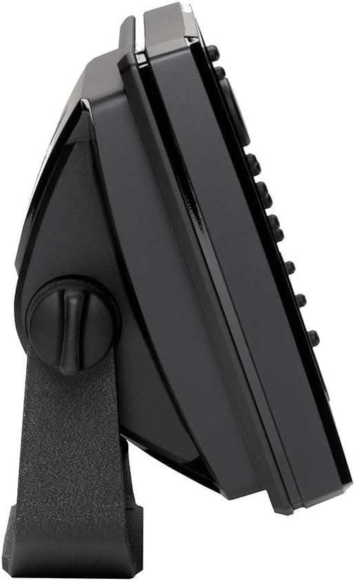 Helix 9 Chirp GPS Q217