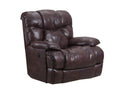 Espresso Wallsaver Recliner I243617