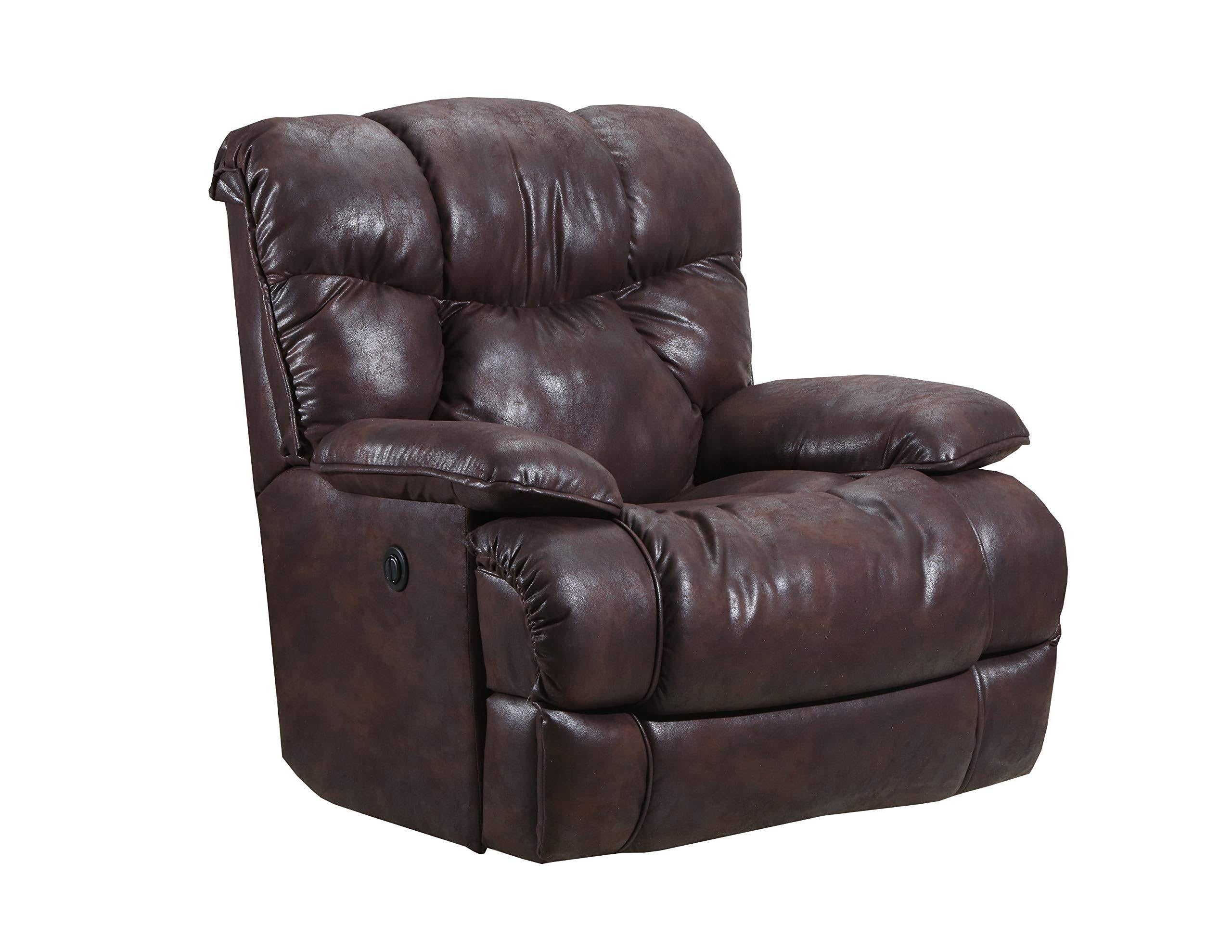 Espresso Wallsaver Recliner I243617