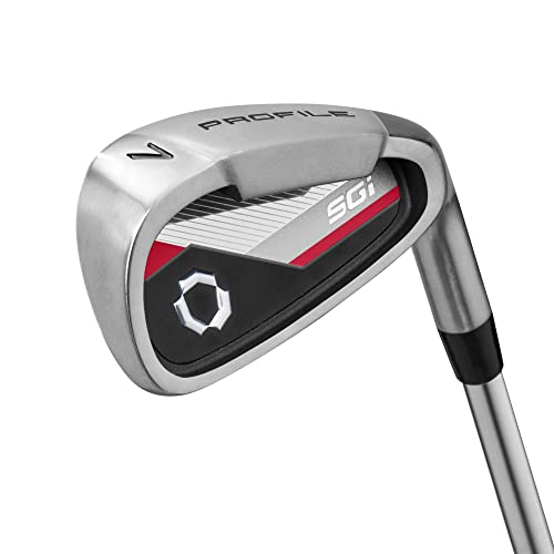 Men's Complete Golf Club Package Set A643338