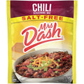 Chili Salt-Free Seasoning Mix, 1.25 Ounce (Pack of 12) M2971