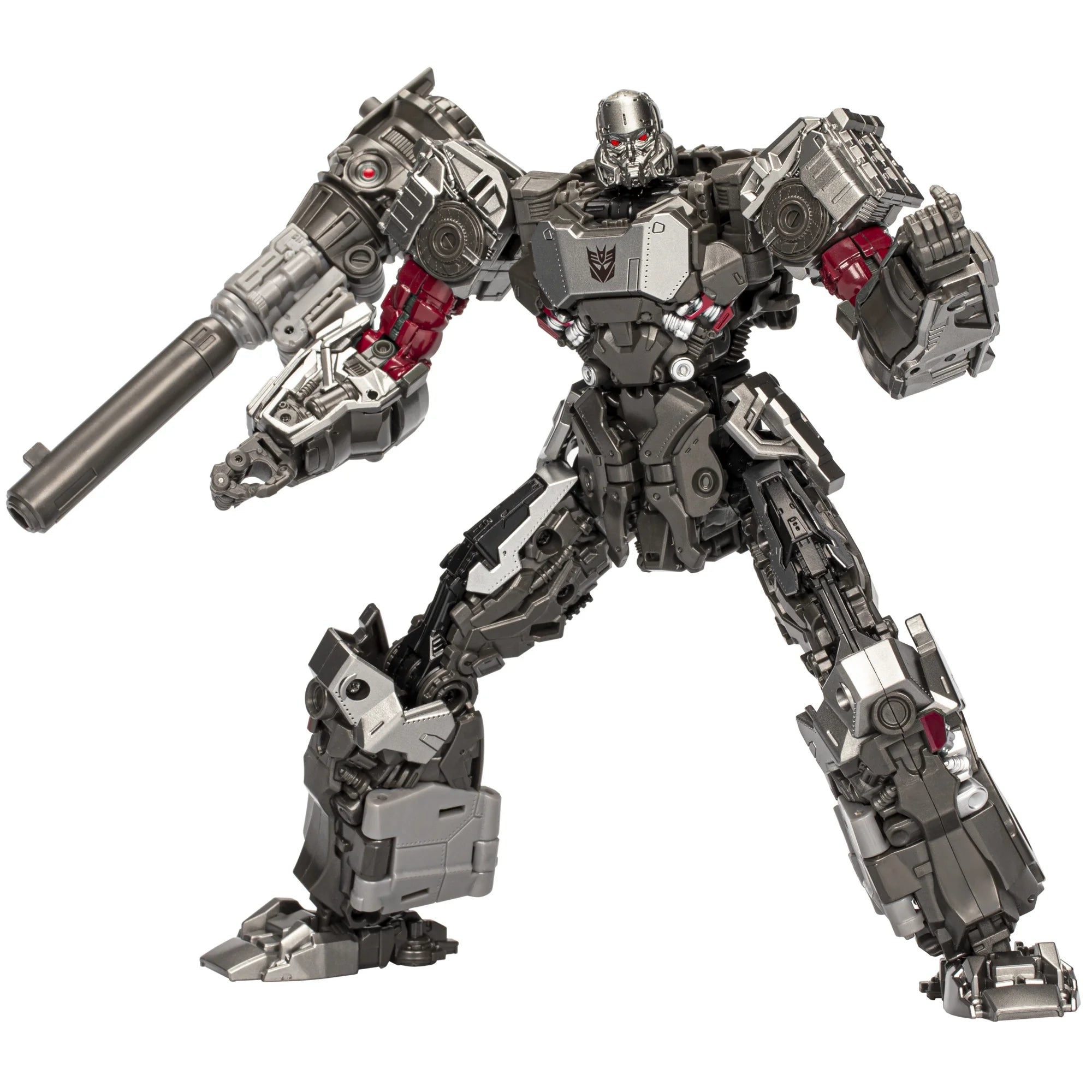 8.5" Action Figure V363