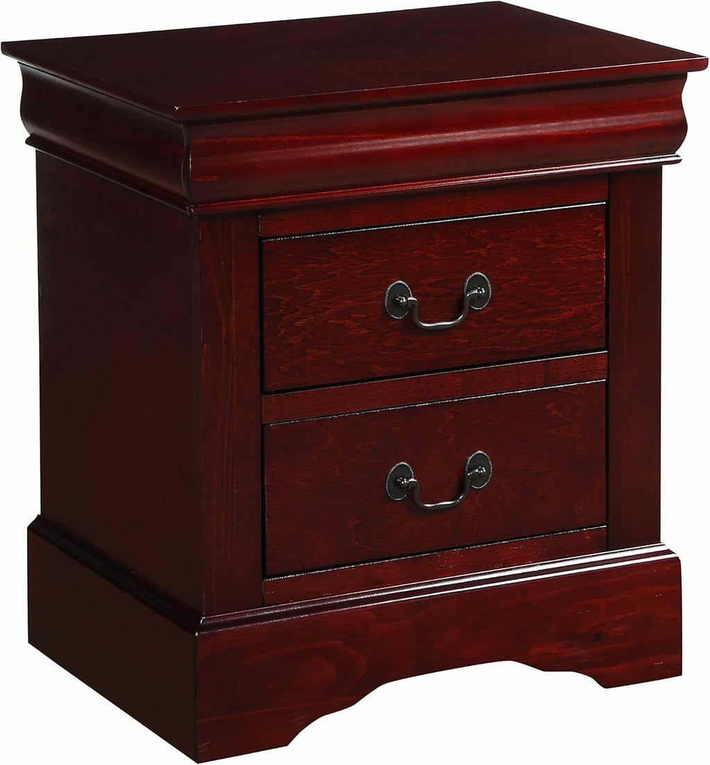 Cherry Nightstand T3554