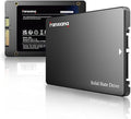 4TB SSD SATA III 2.5" Internal Solid State Drive I822
