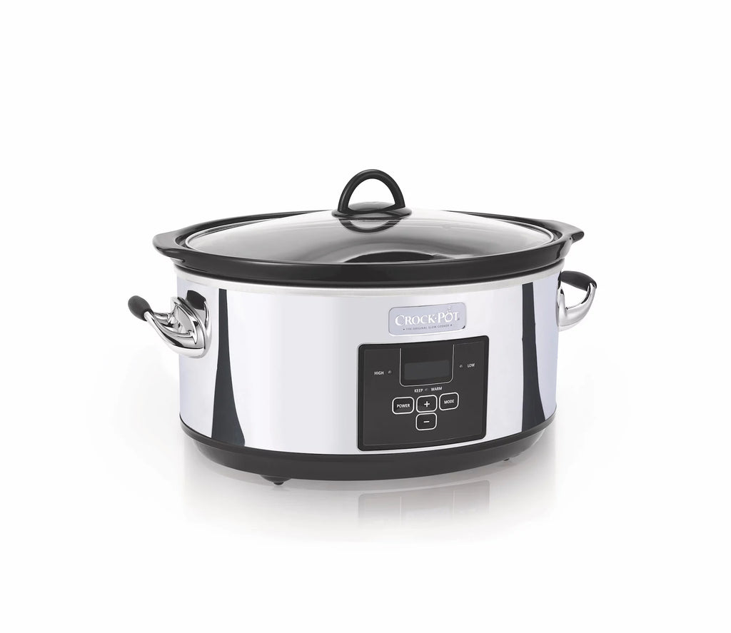 7-Quart Programmable Slow Cooker A91299