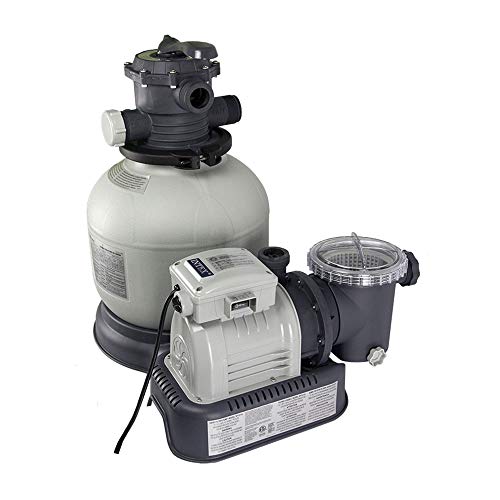 Sand Filter Pump P970476