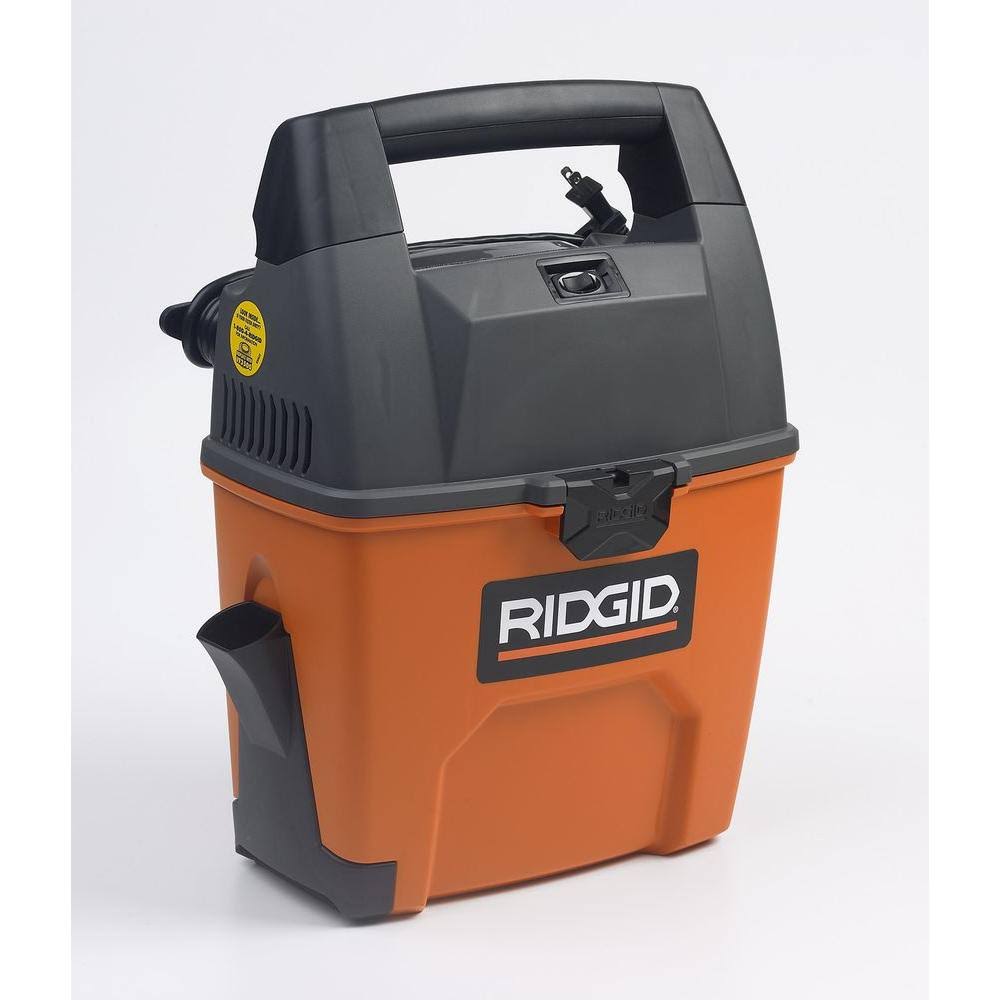 Wet/Dry Handheld Vacuum Q286590