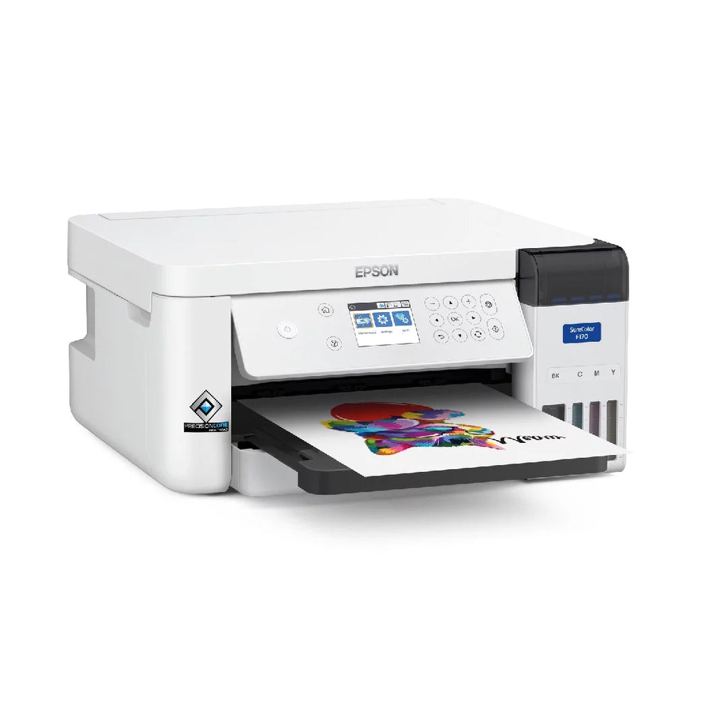 Dye Sublimation Printer H283894