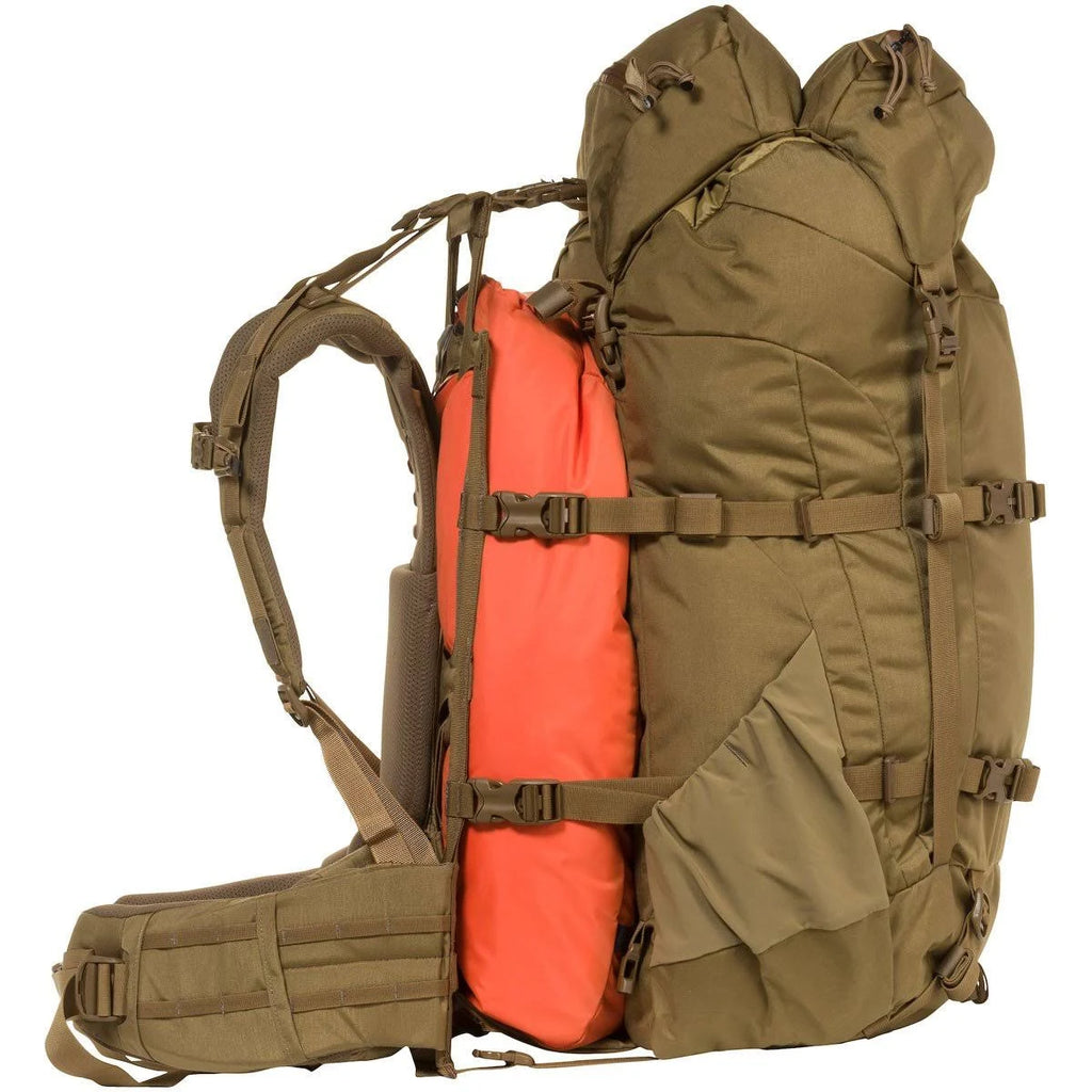 Coyote Backpack B8816