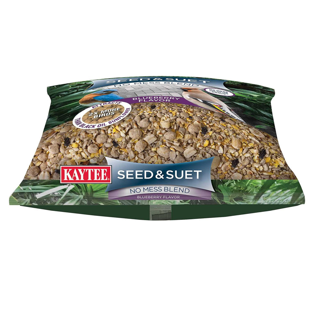 No Mess Bird Food J714744