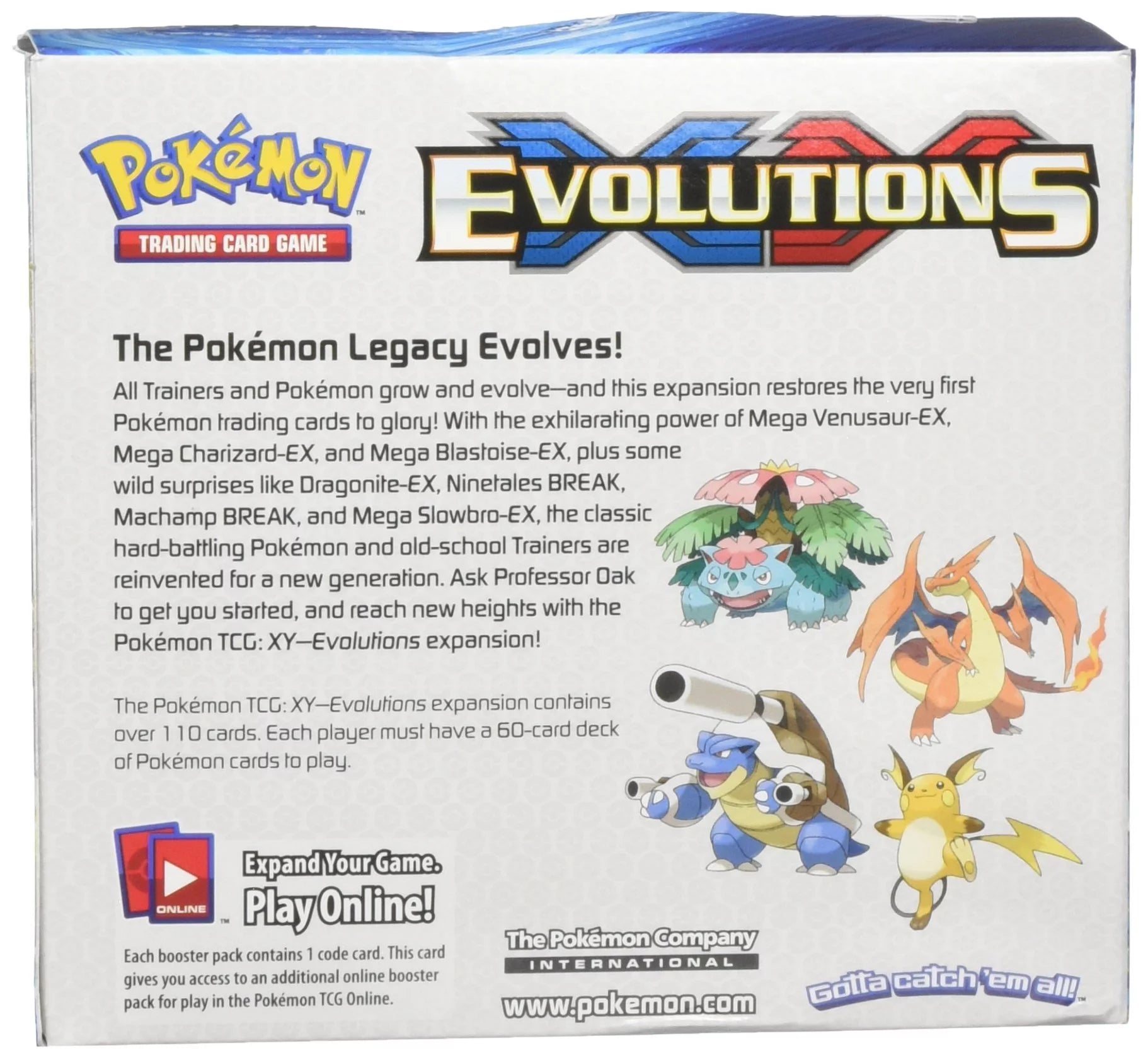36 Packs Sealed Booster Box P15909