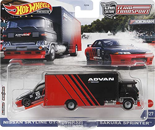 Hot Wheels Car Q488019