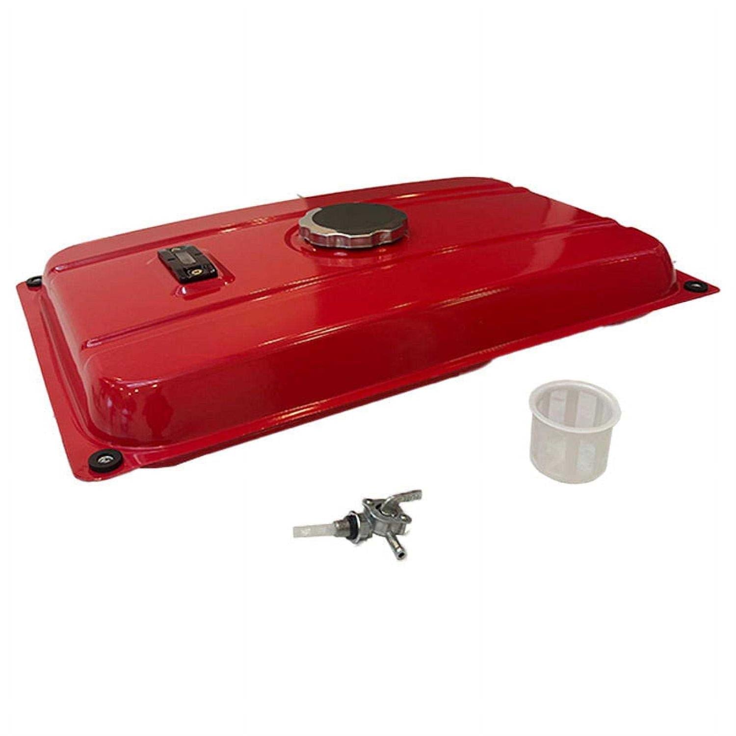 5 Gallon Generator Fuel Tank V1598