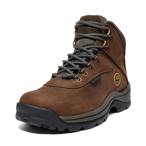 White Ledge Mid Waterproof Hiking Boot L5142