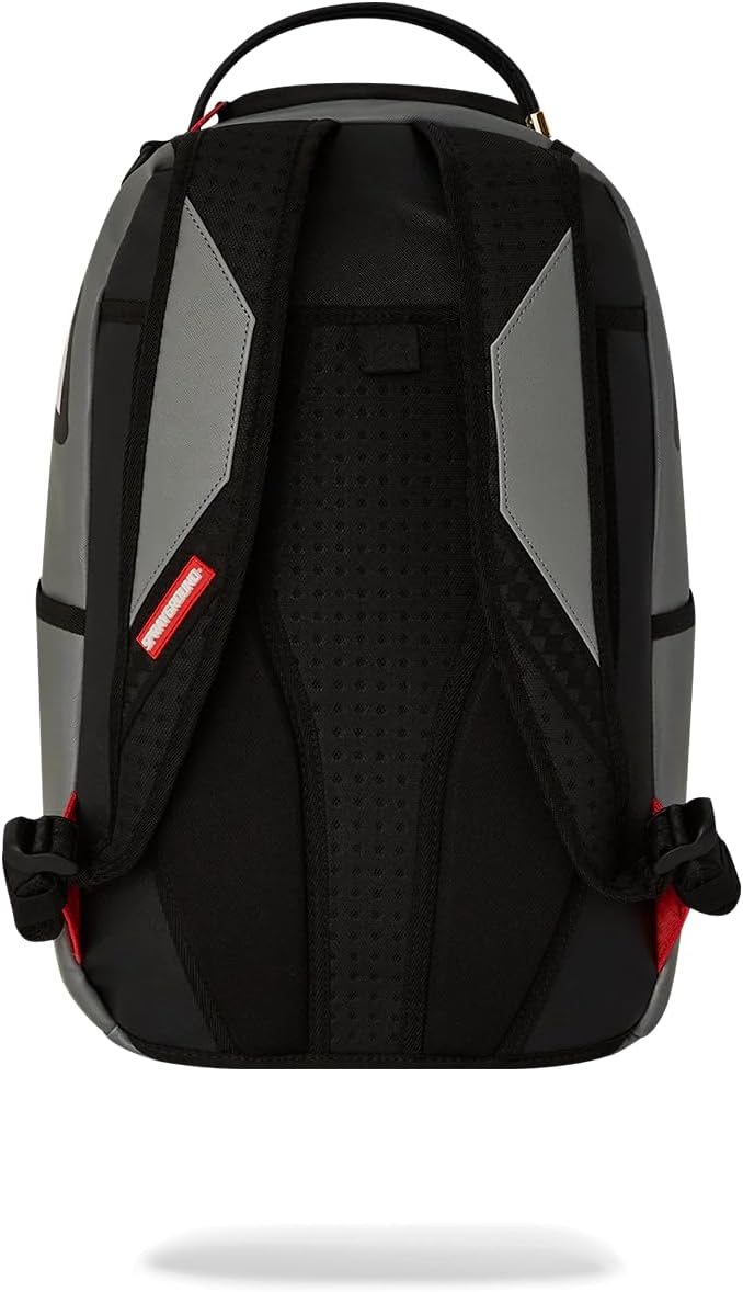 SPRAYGROUND SMASH LOGO NIMBUS DLXSV BACKPACK L78789