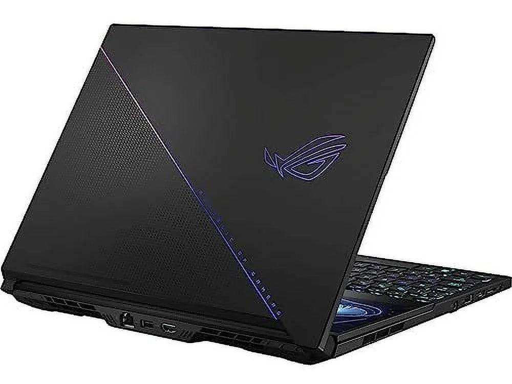 64GB DDR5 4800MHz RAM 2TB PCIe SSD GeForce RTX 3060 16.0" 165Hz Touch Laptop N6056
