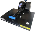 16" x 20" Digital Clamshell Heat Press Transfer Machine Q41314