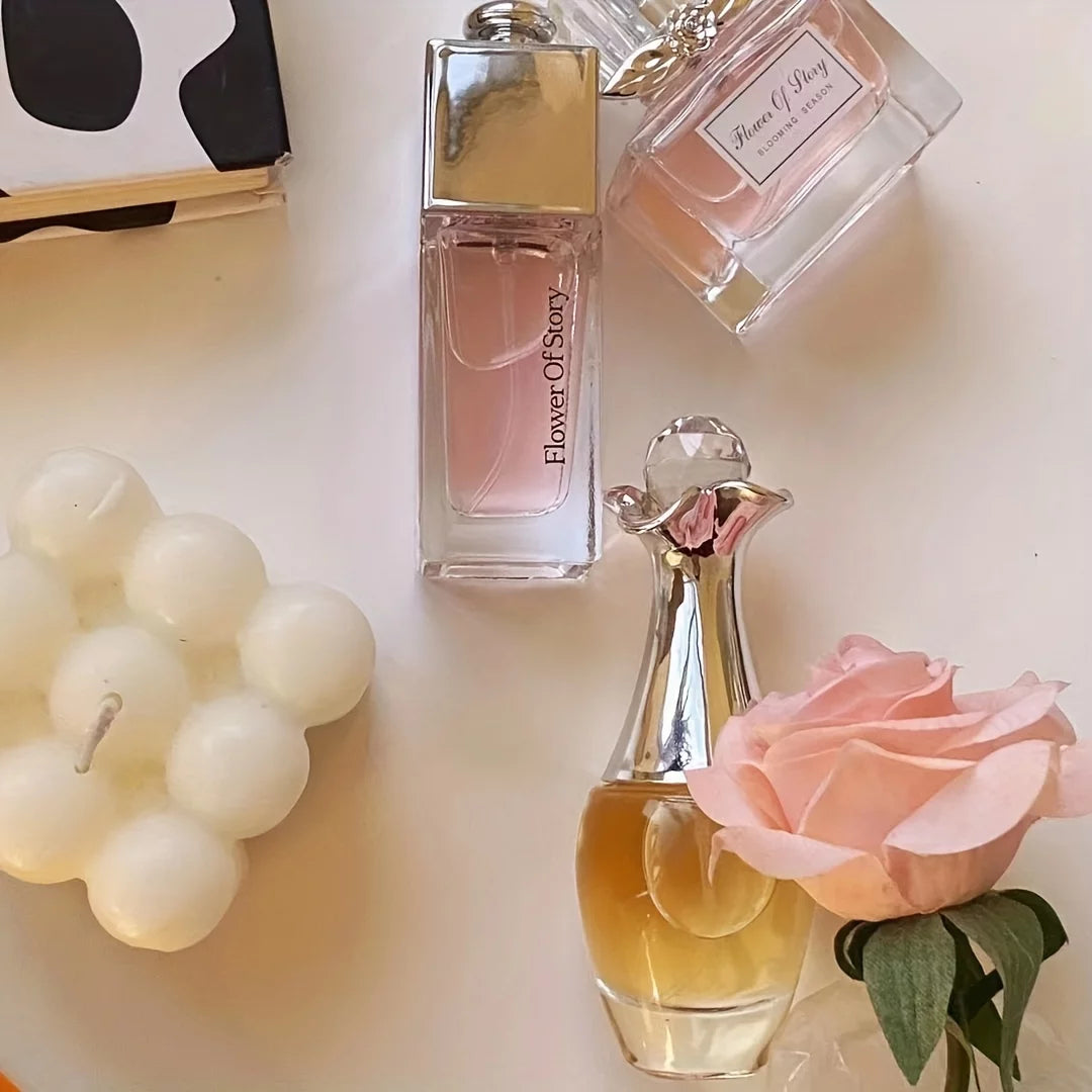 3-Piece Perfume Set J27501
