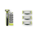 OneBlade Face + Body Bonus Pack A80486