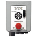 4-Button Lift Operator Control Box V98576