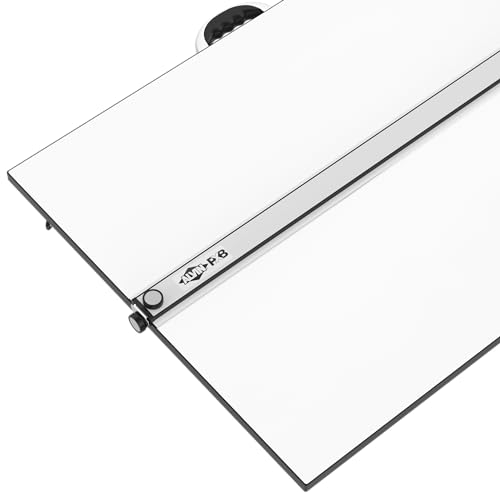 Portable Drafting Board 20 x 26 Inches F900894