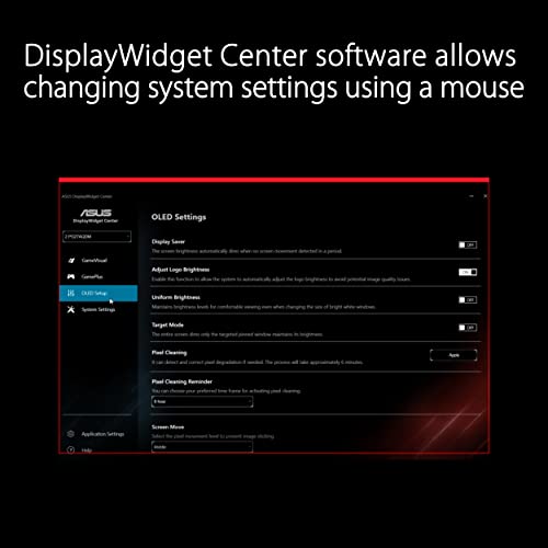 27" QHD Curved Monitor, 165Hz, 1ms, FreeSync Premium, Black I58628