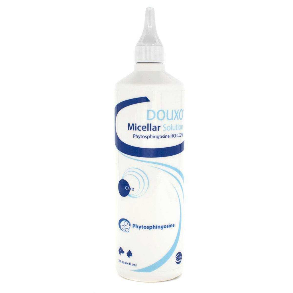 Micellar Ear Solution T66647