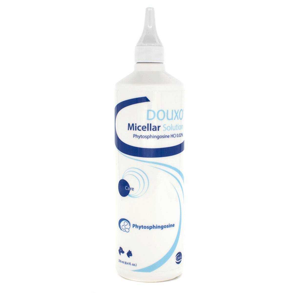 Micellar Ear Solution T66647