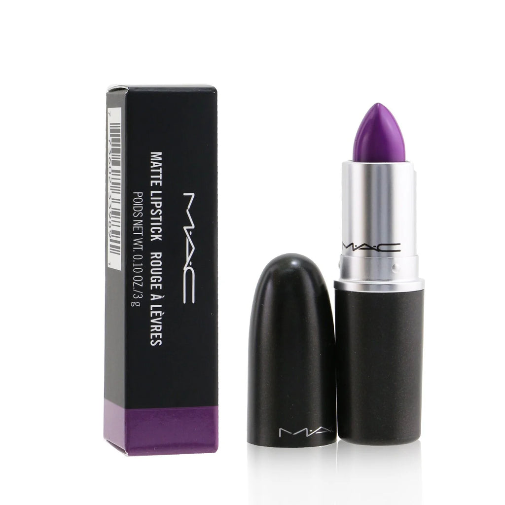 Matte Lipstick 3g X258419