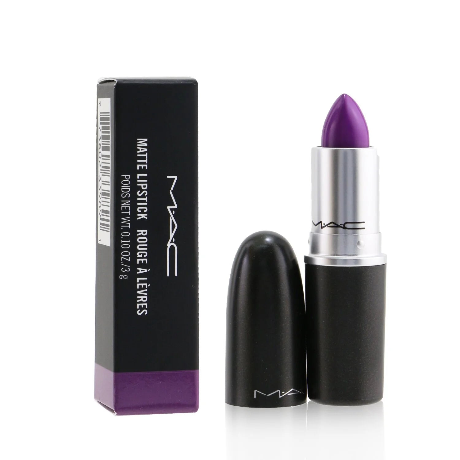 Matte Lipstick 3g X258419
