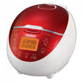 Electric Heating Rice Cooker I908