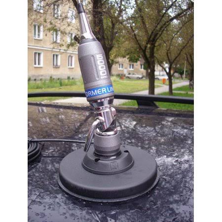Mobile Antenna & Mag Mount L6258