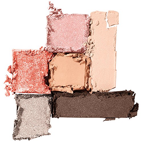 0.14 oz Eyeshadow Palette Makeup D9203