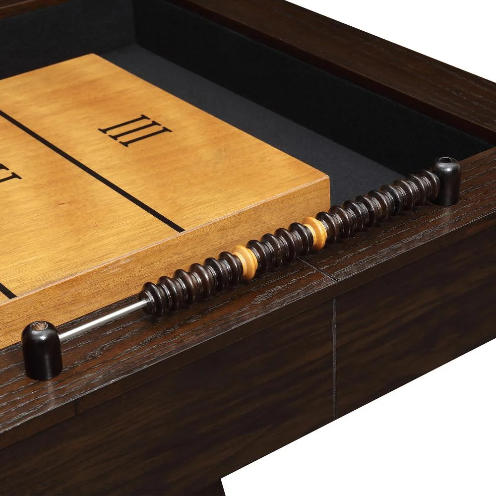 Shuffleboard Table N708