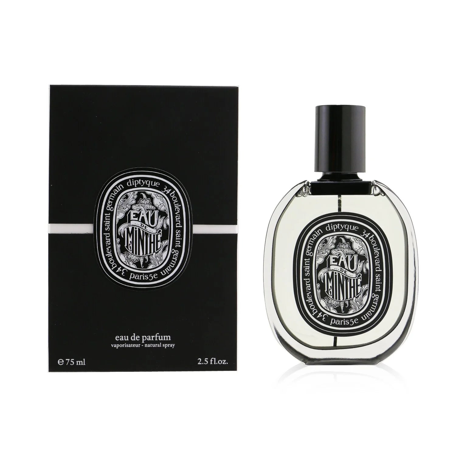 75ml/2.5oz Eau De Parfum Spray M389