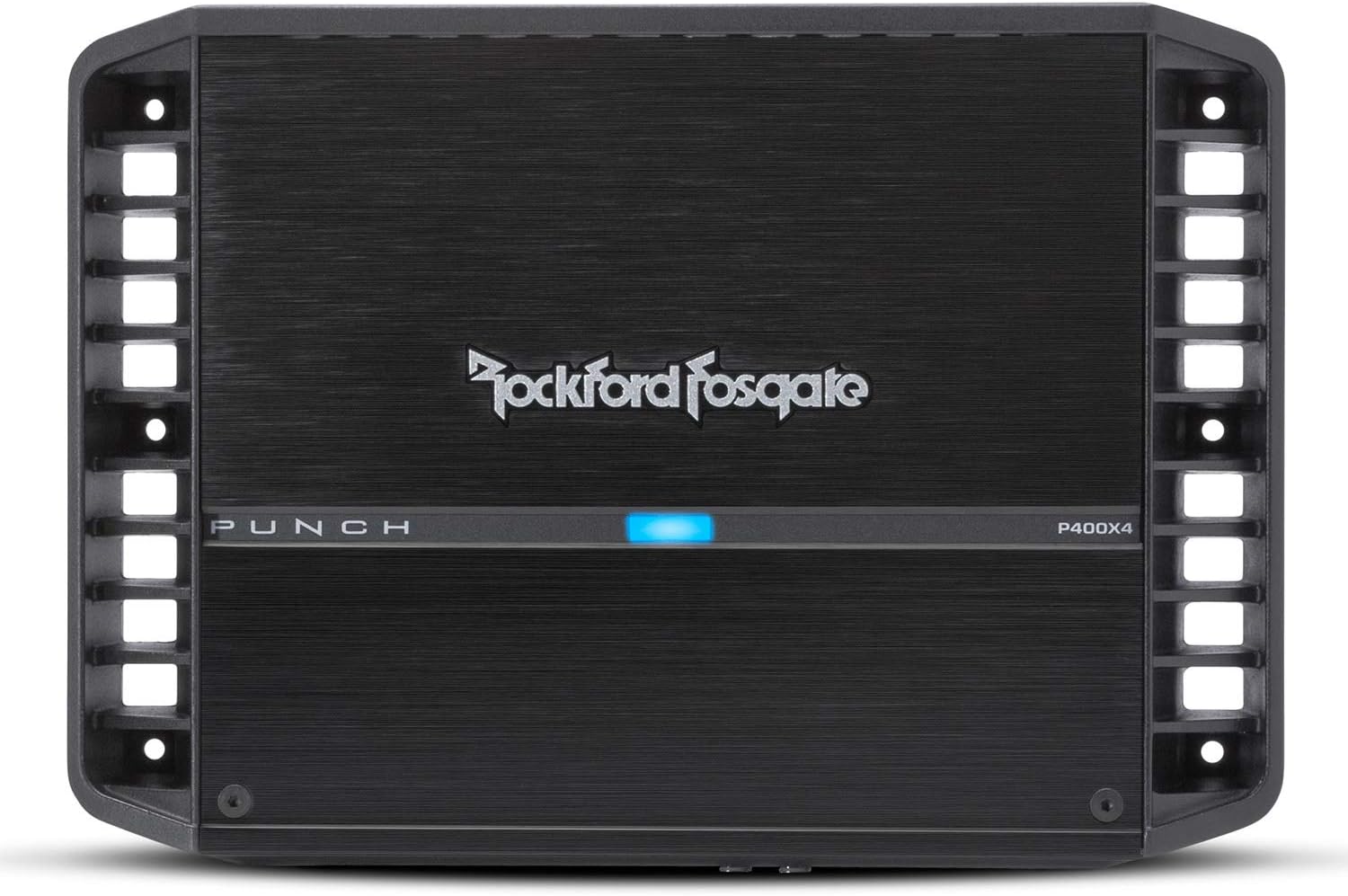 600 Watt 4 Channel Amplifier K7779