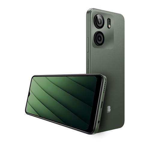 Green 5G Unlocked Smartphone with 128GB Storage X30086