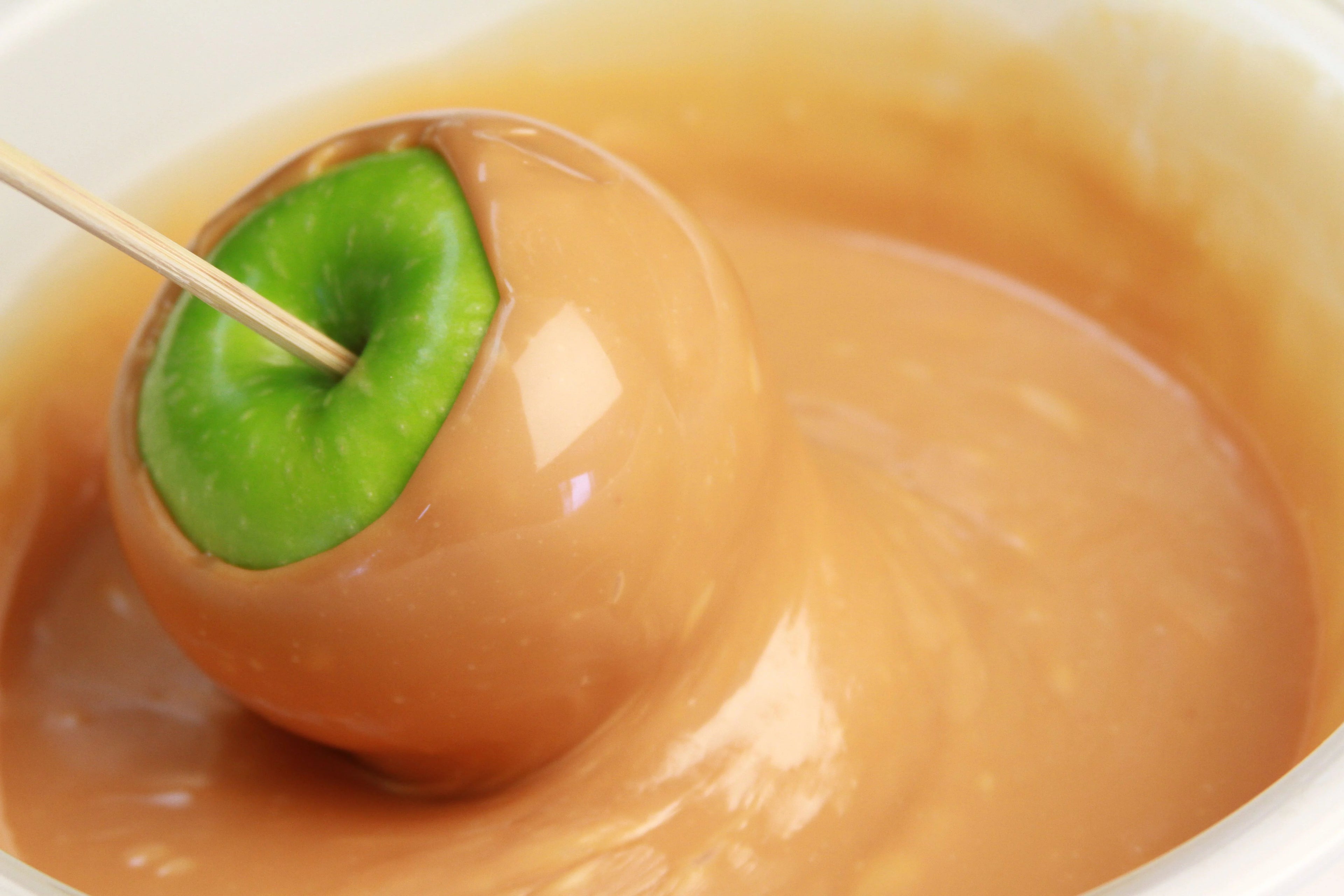 Caramel 5lb Caramel Block N771128