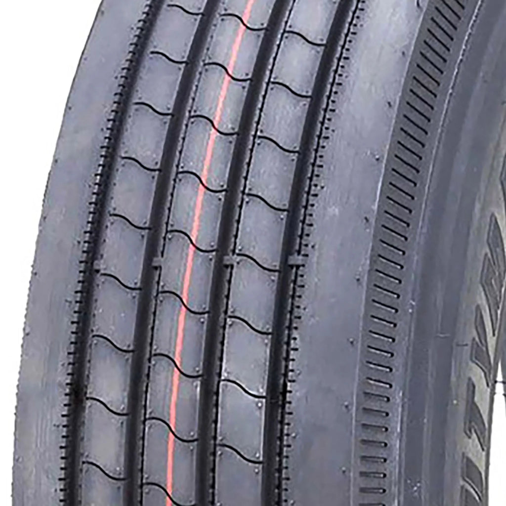ST225/75R15 124/121L G Trailer Tire P540