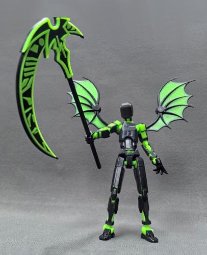 T13 Action Figure Set F104