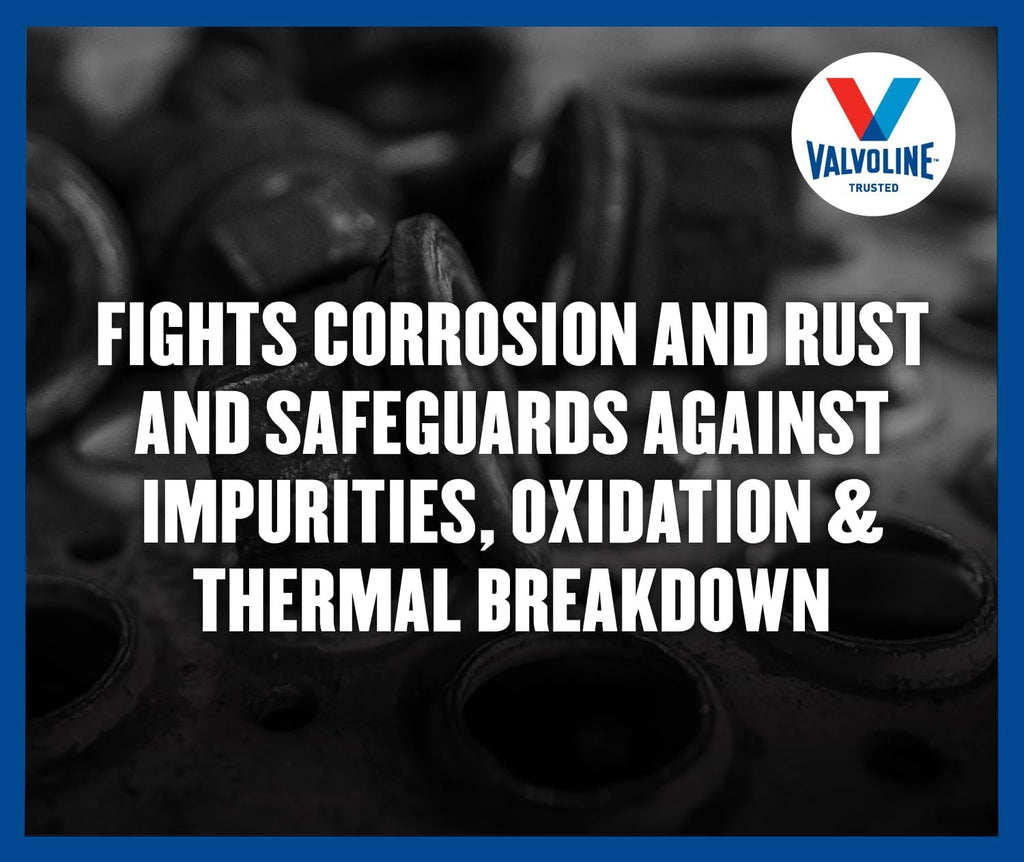 Full Synthetic Gear Oil 75W-90 1 GA Q97772