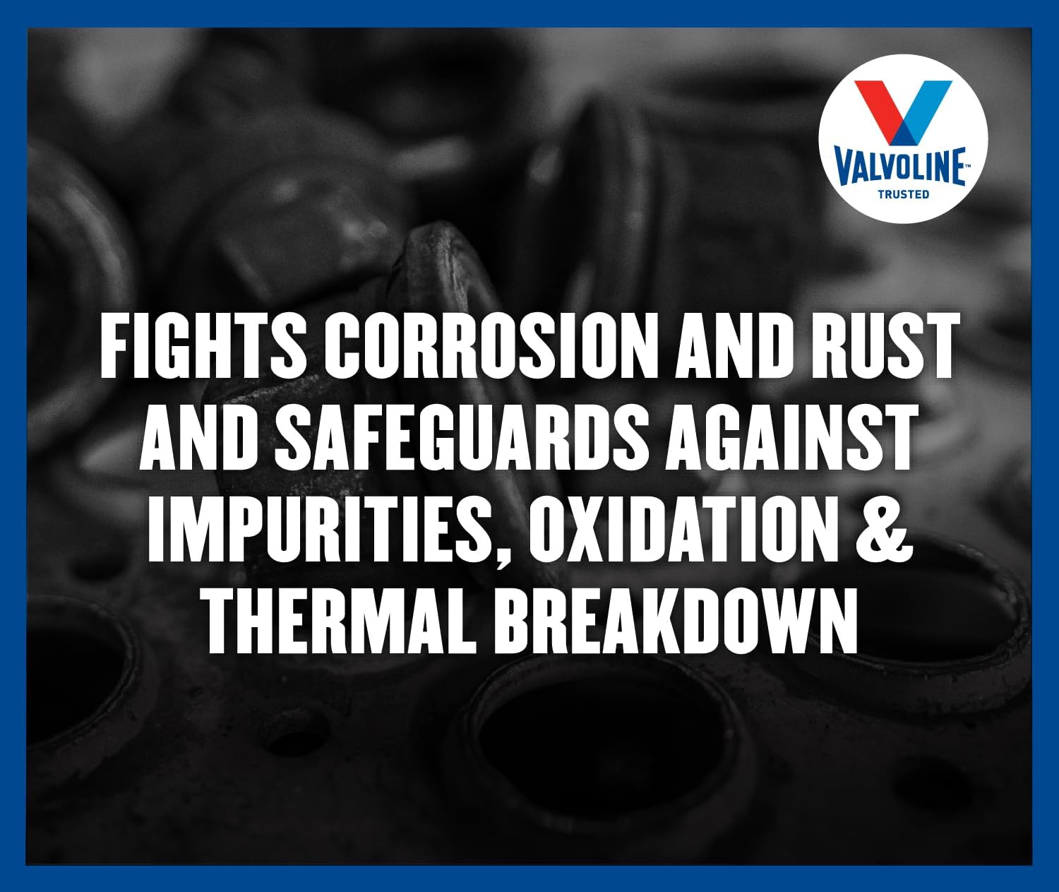 Full Synthetic Gear Oil 75W-90 1 GA Q97772