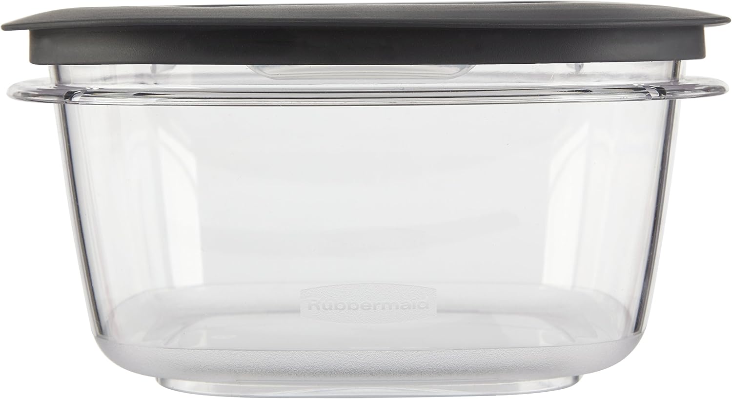Grey 5-Cup Food Storage Container D161264