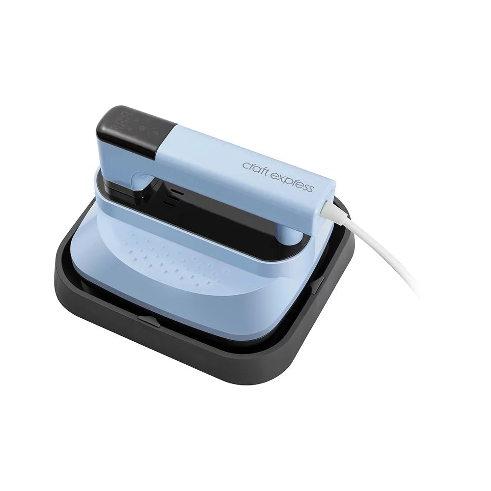 Handheld Heat Press 7"X8" D13890