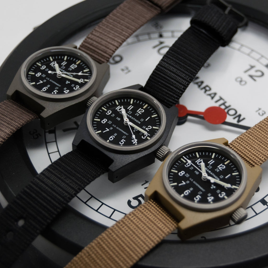 Mechanical Watch Q4640